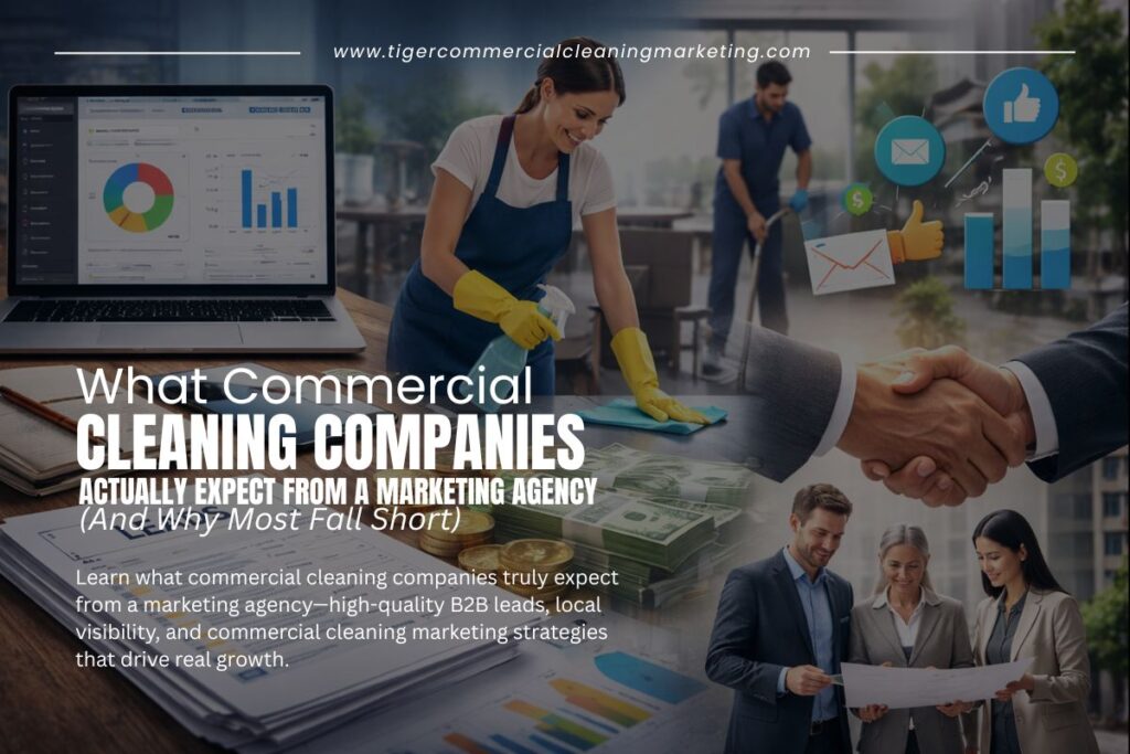 What-Commercial-Cleaning-Companies-Actually-Expect-from-a-Marketing-Agency-And-Why-Most-Fall-Short